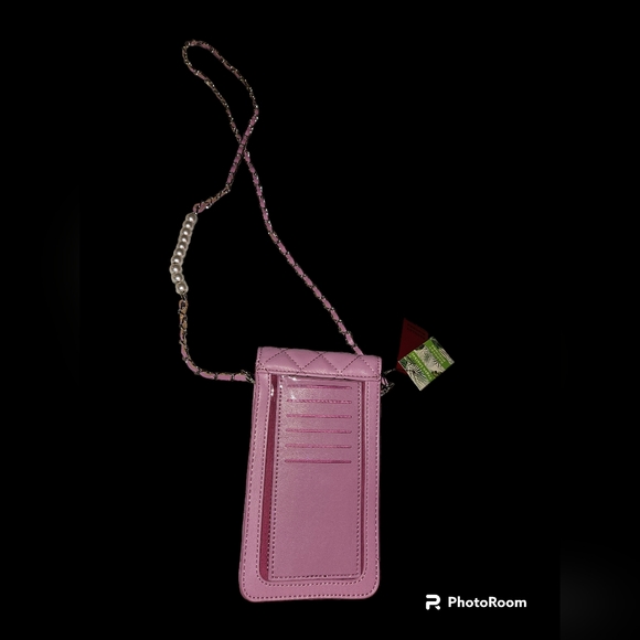 NWT Badgley Mischka Crossbody - Picture 4 of 6